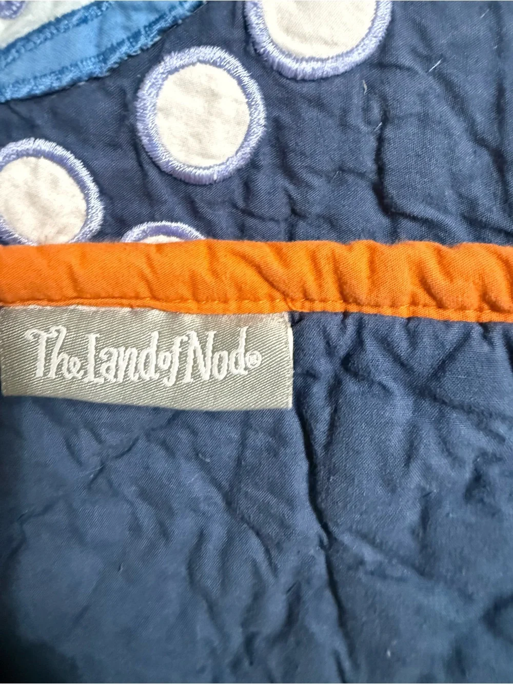 N/A land nod